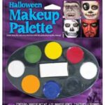 8 Colors Makeup Kit