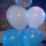 Balloon Bouquet