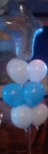 Balloon Bouquet