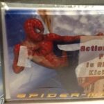 Spiderman Invitations