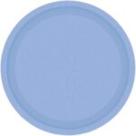 Tableware Plastic Plates 20ct