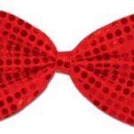Canada Red Bowtie
