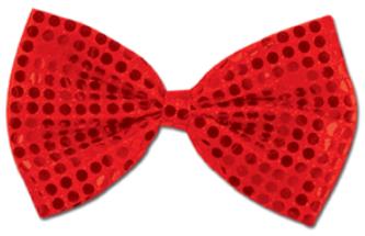Canada Red Bowtie