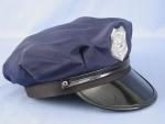 Police Hat