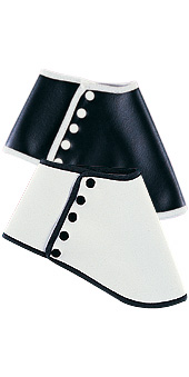 Gangster Shoe Spats