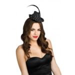 Fedora Mini Hat