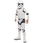 Star Wars Episode 7 Stromtrooper