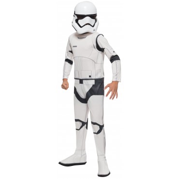 Star Wars Episode 7 Stromtrooper