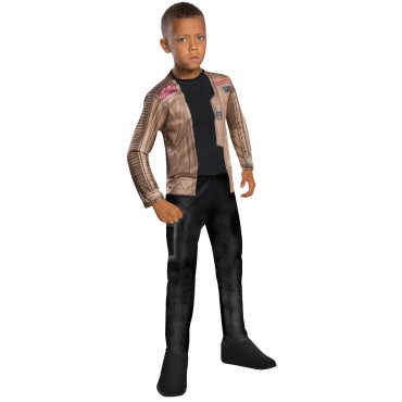 Star Wars Finn Force Awakens