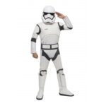 Star Wars Episode 7 Stromtrooper DLX