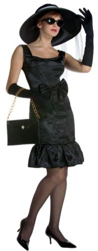 5th Avenue Girl Deluxe