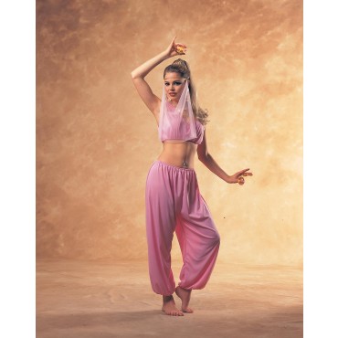 Belly Dancer Arabian