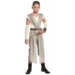 Star Wars Rey Costume
