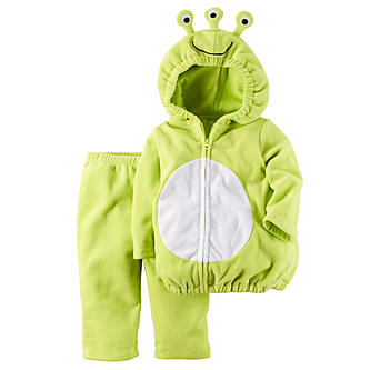 Frog 2pc