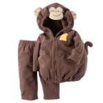 Monkey Lil 2pc