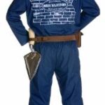 Brick Layer handy man