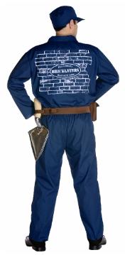 Brick Layer handy man