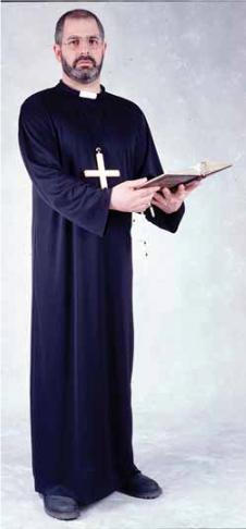 Priest