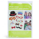 Birthday Photo Prop stuff