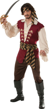 Pirate Raider