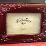 Frame Valentine