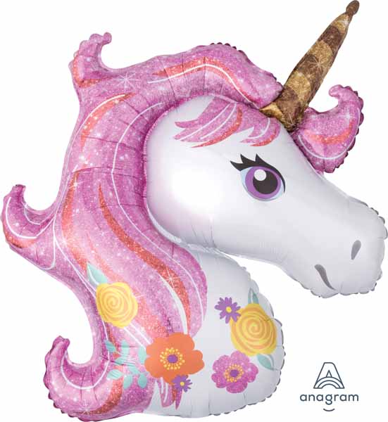 Magical Unicorn