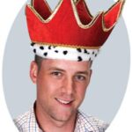 Crown Plush