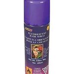 Hair Spray Purple