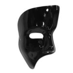 Phantom Of The Opera Black