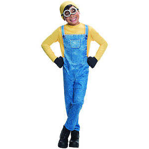 Minion Bob