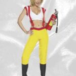 Firefighter