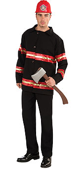 Fireman