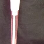 Pink Heart Pen