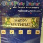 Dinosaur Banner