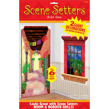 Mexican Scene Setter Addons 2ct