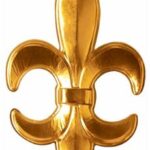 France French Fleur di Lis