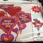 Balloon Bouquet Valentines