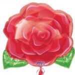 Balloon Rose