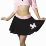 50’s Soda Hop Sweety