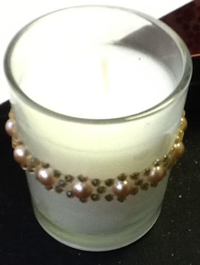 Candle Votive holder