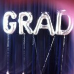 A G R A D Balloon set