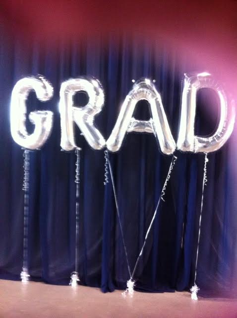 A G R A D Balloon set