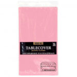 Tableware Pink Table cover