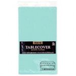 Tableware Blue Table Cover
