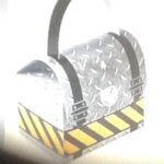 Construction Favor Boxes 6ct