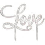 Cake Pick Love