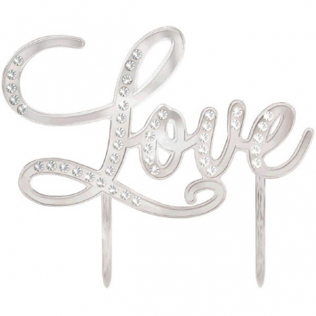 Cake Pick Love