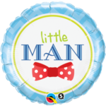 Balloon Little Man