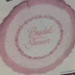 Balloon Bridal Shower