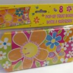 Favor Boxes 8ct